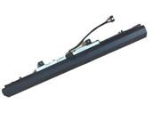 Genuine LENOVO L15L4A02 Laptop Battery  rechargeable 2200mAh, 32Wh Black In Singapore