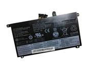 Genuine LENOVO SB10L84121 Laptop Battery 00UR890 rechargeable 2095mAh, 32Wh Black In Singapore