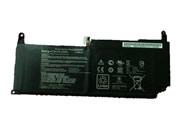 Genuine ASUS B21N1344 Laptop Battery 0B200-00600300M rechargeable 4200mAh, 32Wh Black In Singapore