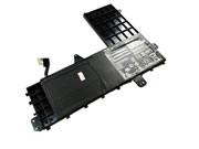 Genuine ASUS B21N1506 Laptop Battery 0B20001430600 rechargeable 4110mAh, 32Wh Black In Singapore