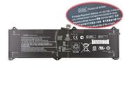 Genuine HP 750549-005 Laptop Battery OL02XL rechargeable 33Wh Black In Singapore