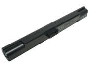Singapore Replacement DELL W5915 Laptop Battery F5136 rechargeable 2200mAh, 32Wh Black