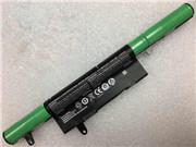 Genuine CLEVO W945BAT-4 Laptop Battery 6-87-W945S-42F2 rechargeable 32Wh Black In Singapore