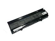 Genuine DELL W4FYY Laptop Battery X3X3X rechargeable 32Wh Black In Singapore