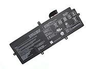 Singapore Genuine TOSHIBA 4ICP4/63/68 Laptop Battery PA5331U-1BRS rechargeable 2700mAh, 42Wh Black