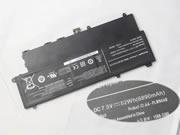Genuine SAMSUNG HT3691FC700364 Laptop Battery AA-PLWN4AB rechargeable 6890mAh, 52Wh Black In Singapore