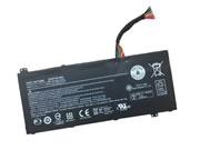 Genuine ACER 31CP76480 Laptop Battery AC14A8L rechargeable 4870mAh, 55.5Wh Black In Singapore
