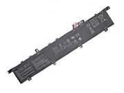 Genuine ASUS C42N1846-1 Laptop Battery  rechargeable 4038mAh, 62Wh Black In Singapore