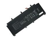 Genuine ASUS C41N2009 Laptop Battery  rechargeable 4007mAh, 62Wh Black In Singapore