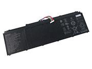 Genuine ACER KT.00405.008 Laptop Battery 4ICP4/91/91 rechargeable 4670mAh, 71.9Wh Black In Singapore