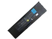 Genuine EPSON S9N-0A4F201-SB3 Laptop Battery BTY-S3A rechargeable 2850mAh, 43.3Wh Black