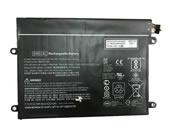Genuine HP TPN-Q180 Laptop Battery 859470-121 rechargeable 4221mAh, 33Wh Black In Singapore