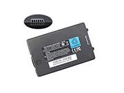 Genuine MSI S9N-873F100-MG5 Laptop Computer Battery 536192 rechargeable 11850mAh, 43.845Wh 