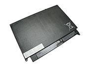 Genuine MOTION GC02001FL00 Laptop Battery BATPVX00L4 rechargeable 2900mAh, 43Wh Black In Singapore