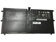 Genuine LENOVO L15L4P20 Laptop Battery  rechargeable 6890mAh, 53Wh Black In Singapore