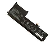 Genuine HP SC04XL Laptop Battery HSTNN-IB9R rechargeable 3906mAh, 63.32Wh Black