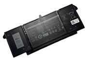 Genuine DELL 7FMXV Laptop Battery 4M1JN rechargeable 4145mAh, 63Wh Black In Singapore