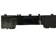 Genuine ASUS C42PHCH Laptop Battery 0B200-02520000 rechargeable 4790mAh, 73Wh Black In Singapore