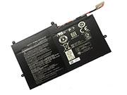 Genuine ACER KT0020G005 Laptop Battery 2ICP3100107 rechargeable 4550mAh, 34.5Wh Black In Singapore