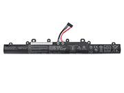 Genuine ASUS A41LL4H Laptop Battery 4ICR19/66 rechargeable 3056mAh, 44Wh Black In Singapore