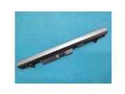 Genuine HP HSTNN-IB4L Laptop Battery 768549001 rechargeable 2600mAh, 44Wh Black And Sliver In Singapore