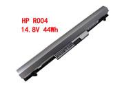 Genuine HP 805045-222 Laptop Battery 805045-221 rechargeable 2790mAh, 44Wh Black In Singapore