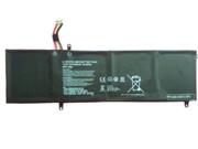 Genuine GIGABYTE GNCH40 Laptop Battery GNC-H40 rechargeable 4300mAh, 64Wh Black In Singapore