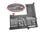 Genuine ASUS B41Bn95 Laptop Battery B41N1341 rechargeable 64Wh Black In Singapore