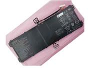 Genuine ACER AP19D5P Laptop Computer Battery  rechargeable 4810mAh, 74Wh  In Singapore