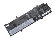 Genuine LENOVO 5B10W51864 Laptop Computer Battery L21C4P71 rechargeable 3295mAh, 52.5Wh  In Singapore