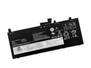 Genuine LENOVO 5B10W51878 Laptop Computer Battery L21M4P76 rechargeable 6400mAh, 49.5Wh  In Singapore