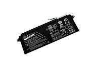 Genuine ACER AP12F9J Laptop Battery  rechargeable 4730mAh, 35Wh Black In Singapore