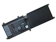 Genuine DELL XRHWG Laptop Battery T04E rechargeable 4600mAh, 35Wh Black In Singapore