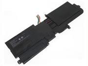 Genuine CCE TU142-TS63 Laptop Battery 27600-000 rechargeable 45Wh Black