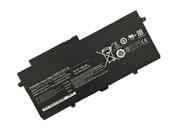 Genuine SAMSUNG BA4300364A Laptop Battery AA-PLVN4AR rechargeable 7300mAh, 55Wh Black In Singapore