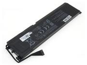 Genuine RAZER RC300328 Laptop Battery RC30-0328-RC300328 rechargeable 4221mAh, 65Wh Black