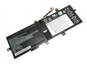 Genuine LENOVO 00HW004 Laptop Battery SB10F46448 rechargeable 36Wh, 4.75Ah Black In Singapore
