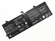 Genuine TOSHIBA PA5325U-1BRS Laptop Battery PA5325U rechargeable 4680mAh, 36Wh Black In Singapore