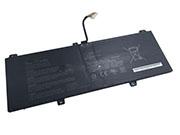 Replacement ASUS C22N1626 Laptop Battery 2ICP5/40/115-2 rechargeable 6044mAh, 46Wh Black In Singapore