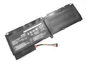 Genuine SAMSUNG AAPLAN6AR Laptop Battery AA-PLAN6AR rechargeable 6150mAh, 46Wh Black In Singapore