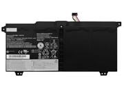 Genuine LENOVO L18L4PG0 Laptop Battery 928QA237H rechargeable 7470mAh, 56Wh Black In Singapore