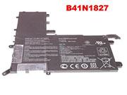 Genuine ASUS 0B200-03070200 Laptop Battery B41N1827 rechargeable 3653mAh, 56Wh Black In Singapore