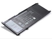 Genuine DELL V1P4C Laptop Battery VIP4C rechargeable 56Wh Black In Singapore
