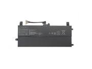 Genuine ASUS 0B200-04100000 Laptop Computer Battery C41N2102 rechargeable 3608mAh, 56Wh  In Singapore