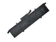 Genuine ASUS C41N1908 Laptop Battery  rechargeable 4940mAh, 76Wh Black In Singapore