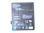 Genuine GETAC J06 Laptop Computer Battery J03 rechargeable 4630mAh, 70.37Wh  In Singapore