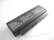 Replacement HP 530975-341 Laptop Battery HSTNN-0B92 rechargeable 2600mAh Black In Singapore