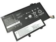 Genuine LENOVO 45N1705 Laptop Battery 45N1706 rechargeable 3180mAh, 47Wh Black In Singapore