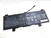 Genuine HP L42550-541 Laptop Battery L42550-1C1 rechargeable 6150mAh, 47Wh Black In Singapore