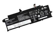 Genuine LENOVO 5B10W51875 Laptop Computer Battery SB10W51975 rechargeable 3711mAh, 57Wh  In Singapore